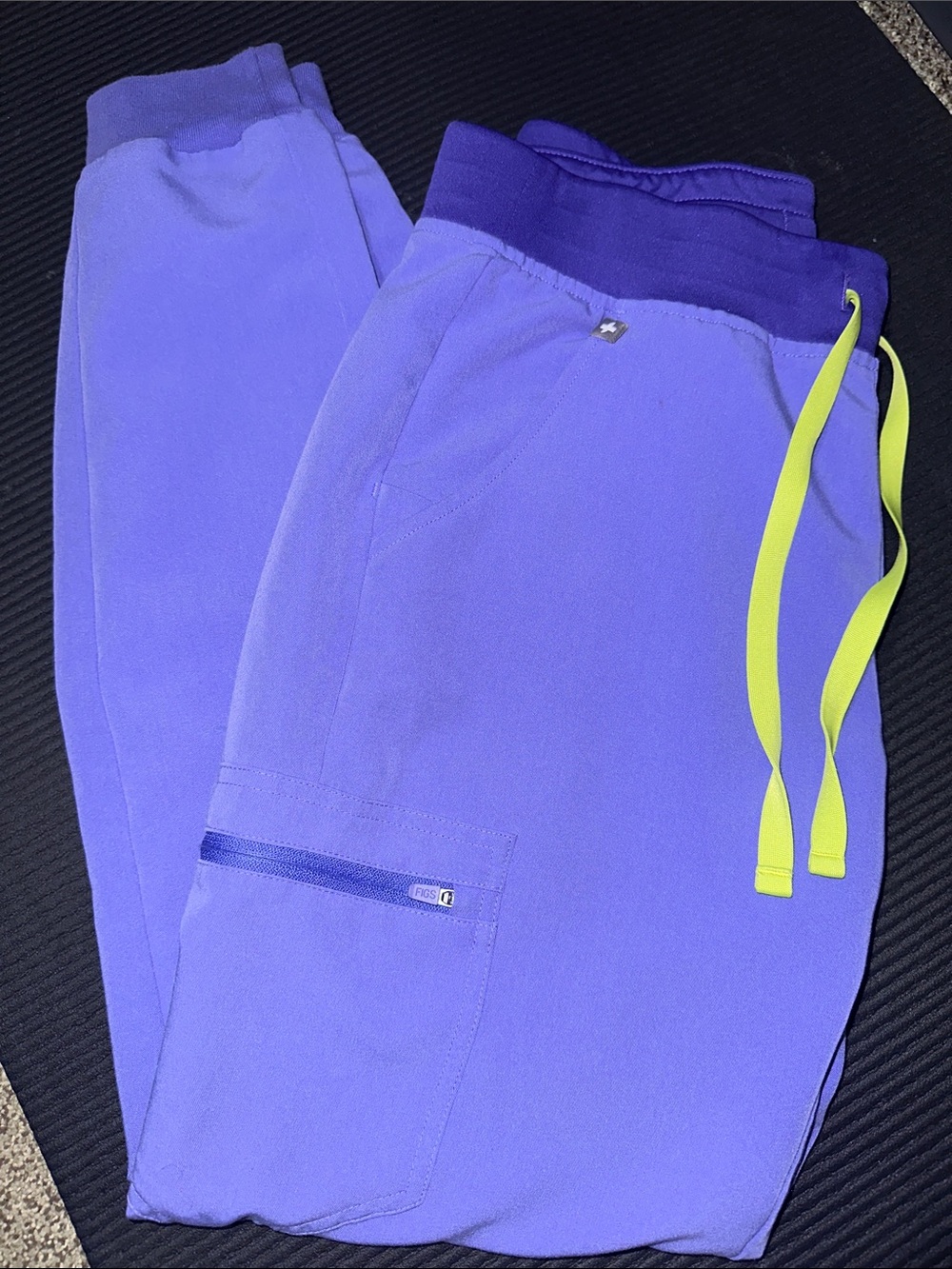 Figs Zamora Joggers